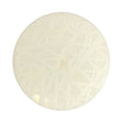 38mm Plastic Insulation Disc Cover Cap For Metal Insulation Fixings (Bag of 100)