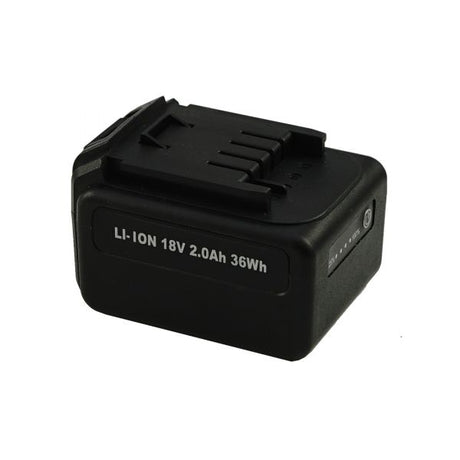 18v 2.0Ah Battery For NB & RB Tools