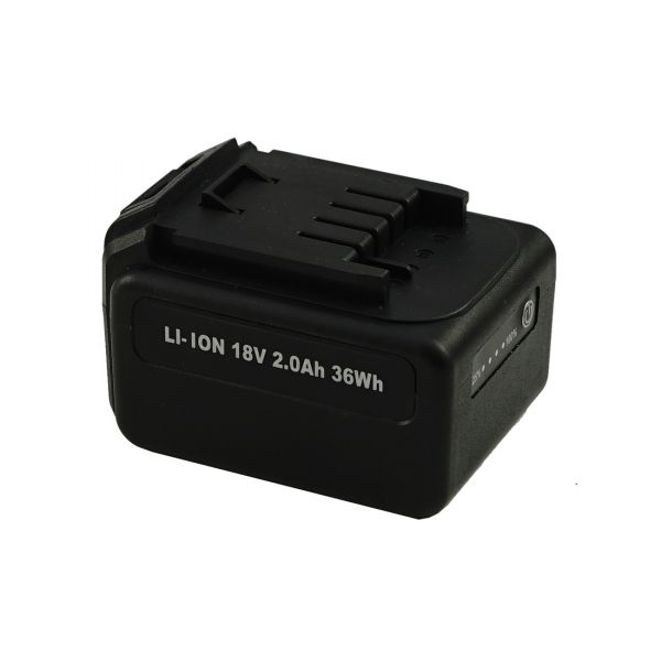 18v 2.0Ah Battery For NB & RB Tools
