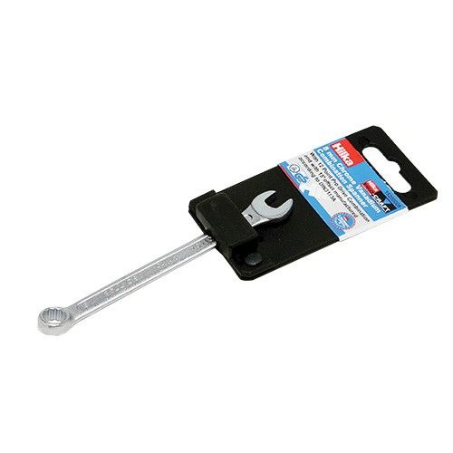 Hilka 8mm Combination Spanner Chrome 15200008