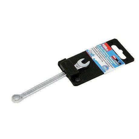 Hilka 8mm Combination Spanner Chrome 15200008