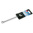 Hilka 10mm Combination Spanner Chrome 15200010