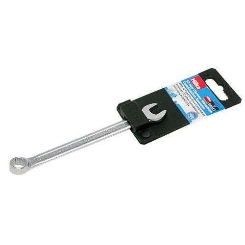 Hilka 10mm Combination Spanner Chrome 15200010