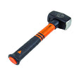 Bulldog 2/12lb Insulated Club Hammer INSBLHSFG