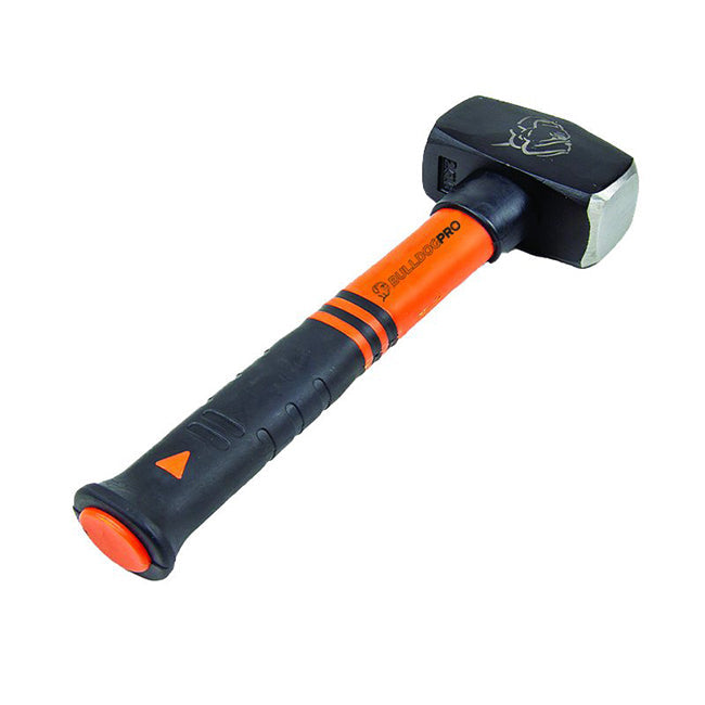 Bulldog 2/12lb Insulated Club Hammer INSBLHSFG