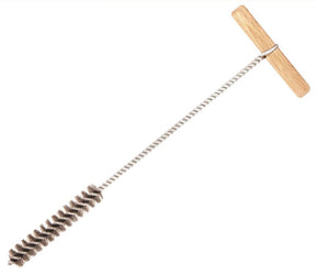Rawlplug 16 - 28mm Metal Hole Cleaning Brush Rawl R-BRUSH-M16/M