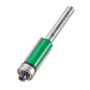 Trend Self guided trimmer 12.7mm diameter. C116X1/4TC
