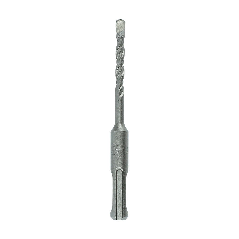 5.5 x 110mm Timco SDS55110 SDS-plus Masonry Hammer Drill Bit, 45mm working length