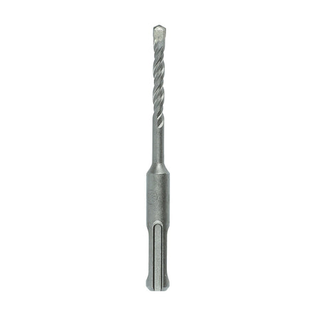 5.5 x 110mm Timco SDS55110 SDS-plus Masonry Hammer Drill Bit, 45mm working length