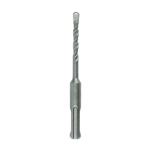 5.5 x 110mm Timco SDS55110 SDS-plus Masonry Hammer Drill Bit, 45mm working length