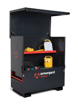 Armorgard Tuffbank Chest, 1150 x 615 x 1265mm TBC4