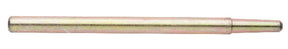 Dry Core A Taper Guide Rod 480mm Long