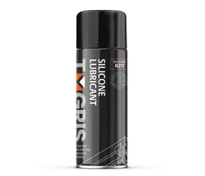 Tygris R217 Silicone Release Spray 400ml Aerosol
