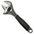 Bahco Ergo Grip 10" (250mm) Adjustable Wrench 9072