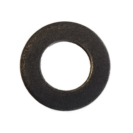M36 Form A Flat Washer, Self Colour, DIN 125 (37 x 66 x 5mm)