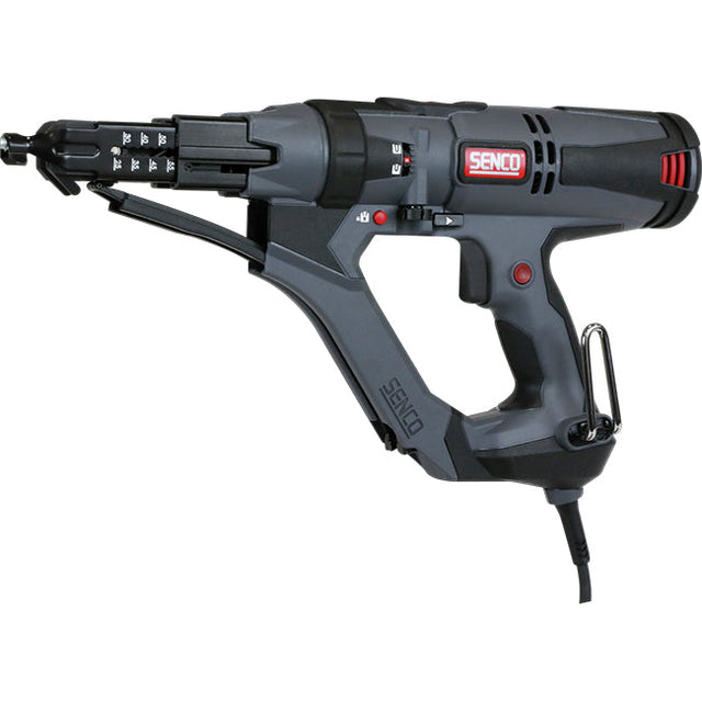 Senco DS742-AC Multi-purpose Screw Gun 2500rpm 110V