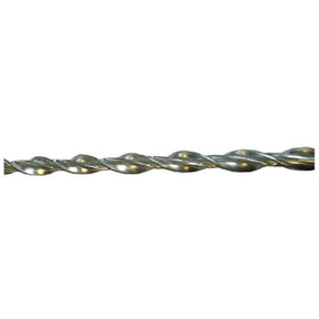 8mm x 1500mm Suretwist Helical Bar Stainless Steel