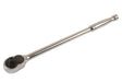 Laser Extra Long 1/2" Ratchet Handle, 48 Teeth. 6204