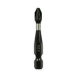 PZ2 x 50mm Addax X6 Impact Screwdriver Bit (Pack of 5)