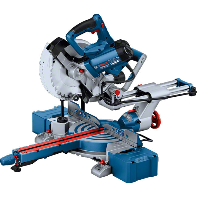 Bosch GCM 305-216D 8" Sliding Mitre Saw 240V *Refurbished*