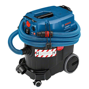 Bosch GAS 35H AFC Dust Extractor Vacuum 110V *Refurburbished*