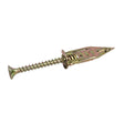 Rawl Tap-it-plus Metal Plasterboard Fixing R-GPB-PLUS