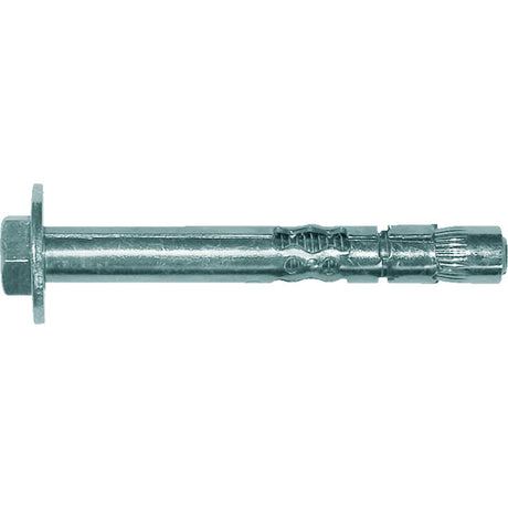 M10 Thread x 100 Overall - 12mm OD Rawlplug Loose Bolt Sleeve Anchor Rawlok R-RLK-L-10100