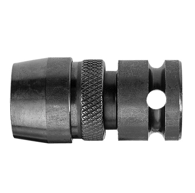 HMT Versa Drive Quick-Change 1/2" Square Drive Impact Adapter 55 x 25mm 111130-012A
