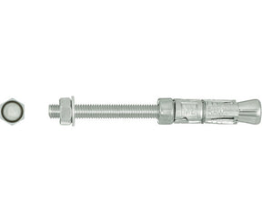 Rawlplug M6/60P Bolt Projecting Rawl R-RBP-M06/60W