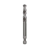 Bosch Progressor Holesaw Pilot 85mm HSS-G 1/4 Hexagon Shank
