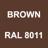CT1 BROWN All in One Multi-purpose Waterproof Sealant & Construction Adhesive, 290ml