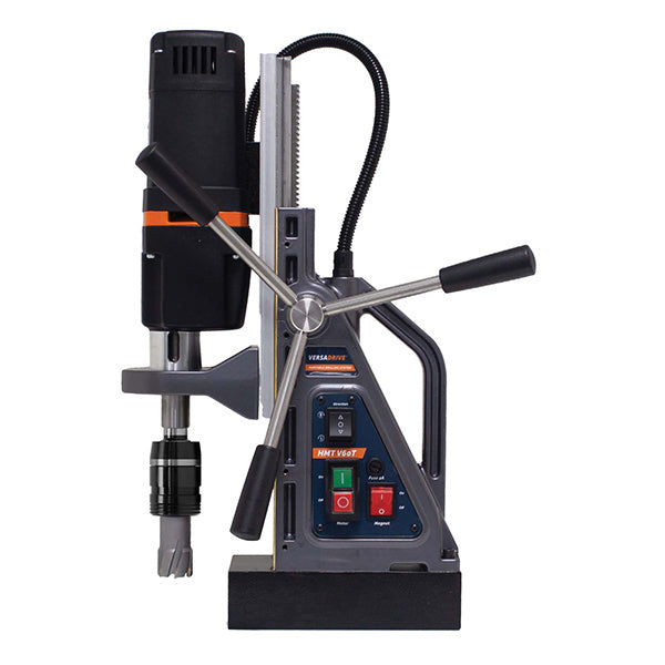 HMT V60T 1150W Variable Speed Magnetic Drilling Machine 110V