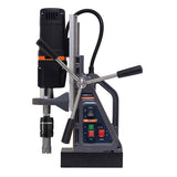 HMT V60T 1150W Variable Speed Magnetic Drilling Machine 110V