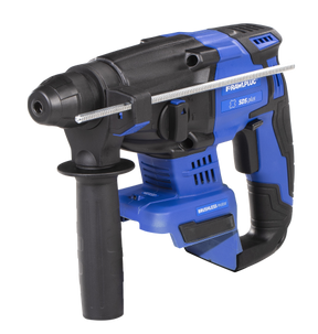 Rawlplug 18V Brushless SDS Hammer Drill (Bare) R-PRH18-S