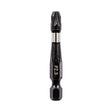 PZ3 x 50mm Impact Screwdriver Bit (Pack of 5) 3PZ50X6