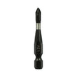 PZ1 x 50mm Addax X6 Impact Screwdriver Bit (Pack of 5) 1PZ50X6