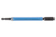 Laser 1/4" 185mm Bit Extenstion With Rotating Sleeve 6392