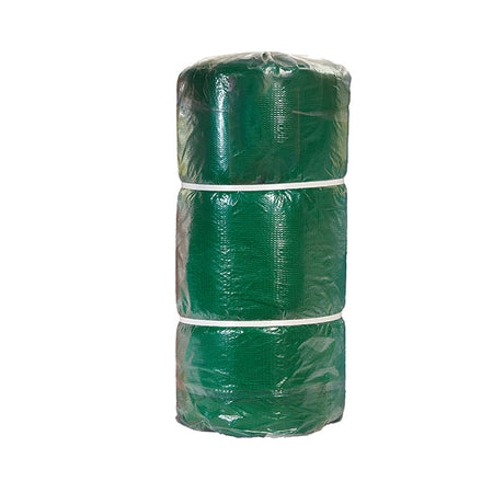 3 Metre x 50 Metre Green Debris / Scaffold Netting DNG3X50