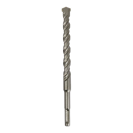 16 x 260mm Timco SDS16260 SDS-plus Masonry Hammer Drill Bit, 200mm working length