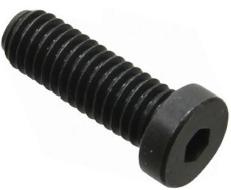 M12 x 40 Low Head Socket Cap Screw High Tensile Minimum Grade 8.8 Self Colour DIN 7984