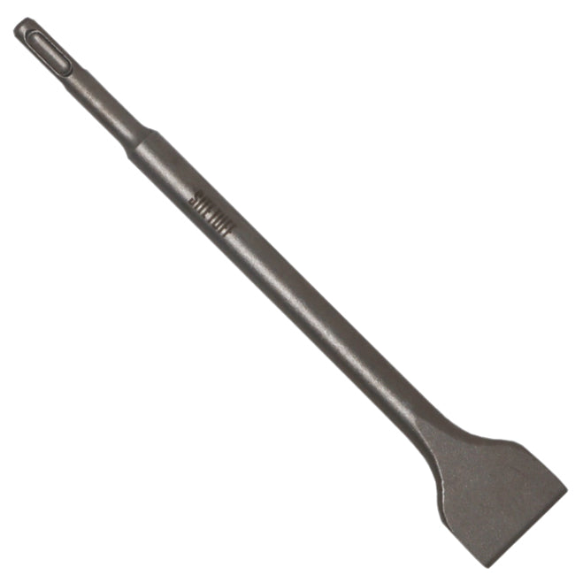 Site Tuff 40 x 250mm SDS Plus Wide Chisel GT40453