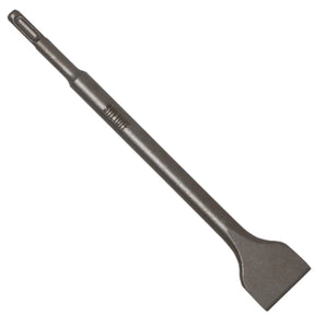 Site Tuff 40 x 250mm SDS Plus Wide Chisel GT40453