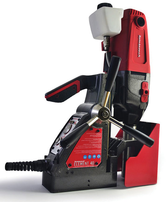 Rotabroach Element 40 1200W Magnetic Drilling Machine 240V E40