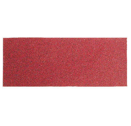 Bosch 80 x 133 Grit 60 Orbital Sanding Sheets Pack of 10, 2 608 605 279