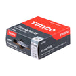 FirmaHold 2.8 x 50 Ring / Bright *NO GAS* CBRT50 (Paslode compatible) 3300 nails per box