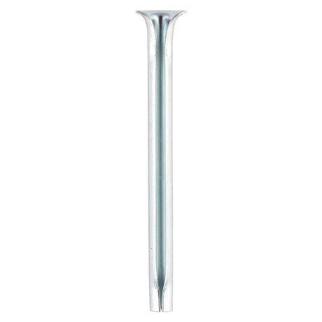 6mm x 80mm Express Anchor, Steel Zinc Plated