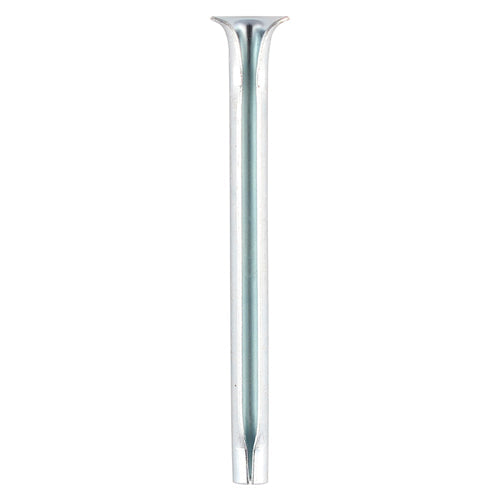 6mm x 80mm Express Anchor, Steel Zinc Plated
