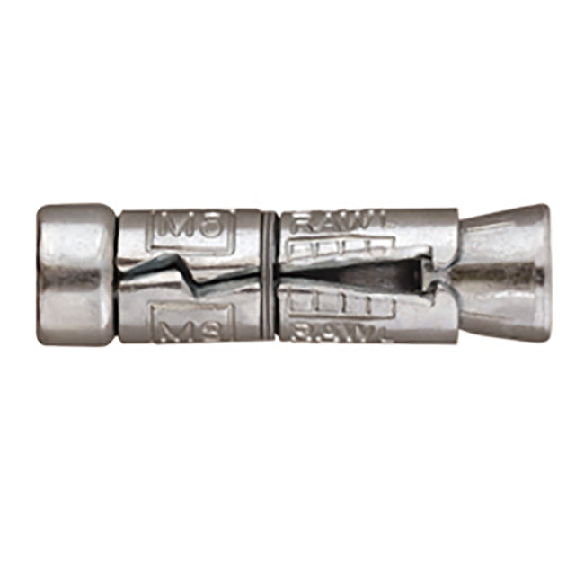 Rawlplug Expansion Shield Only M16 Rawl R-RB-M16W