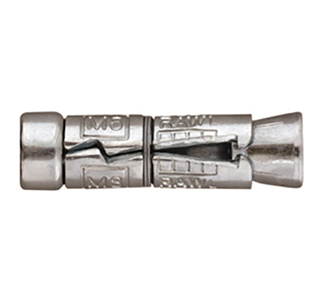 Rawlplug Expansion Shield Only M16 Rawl R-RB-M16W