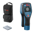 Bosch D-TECT 120 Digital Wall Scanner with 4 x AA Batteries *Refurbished*